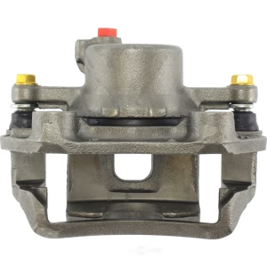 Centric Remanufactured Semi-Loaded Front Passenger Side Brake Caliper for Infiniti M30 - 141.42023