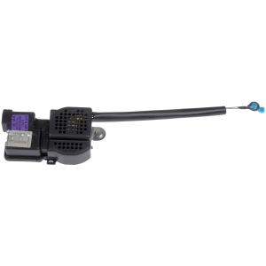 Dorman OE Solutions Rear Passenger Side Door Lock Actuator Motor for 2005 Kia Optima - 759-447