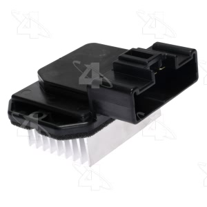 Four Seasons Hvac Blower Motor Resistor Block for 2006 Cadillac DTS - 20525