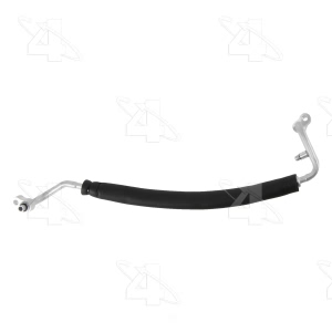 Four Seasons A C Refrigerant Discharge Hose for 2009 Buick Lucerne - 66112