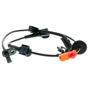 VEMO Rear Passenger Side iSP Sensor Protection Foil ABS Speed Sensor for Honda Fit - V26-72-0143