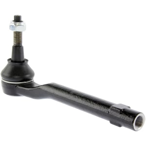 Centric Premium™ Front Outer Steering Tie Rod End for 2011 Ford F-150 - 612.65138