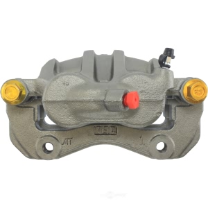 Centric Remanufactured Semi-Loaded Front Passenger Side Brake Caliper for Mitsubishi Diamante - 141.46047