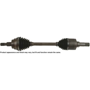 Cardone Reman Remanufactured CV Axle Assembly for Mercedes-Benz GL350 - 60-9295
