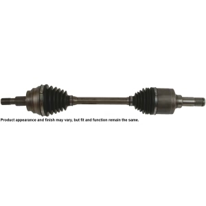 Cardone Reman Remanufactured CV Axle Assembly for 2008 Mercedes-Benz ML350 - 60-9295