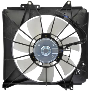 Dorman A C Condenser Fan Assembly for Honda - 621-364