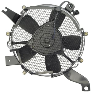 Dorman A C Condenser Fan Assembly for Mitsubishi Montero - 620-320