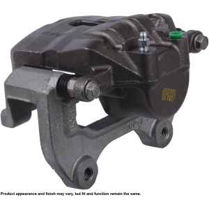Cardone Reman Remanufactured Unloaded Caliper w/Bracket for 2012 Chevrolet Caprice - 18-B5274AHD