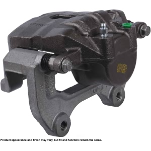 Cardone Reman Remanufactured Unloaded Caliper w/Bracket for 2014 Chevrolet Caprice - 18-B5274AHD