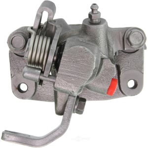 Centric Semi-Loaded Brake Caliper for 1986 Nissan 300ZX - 141.42518