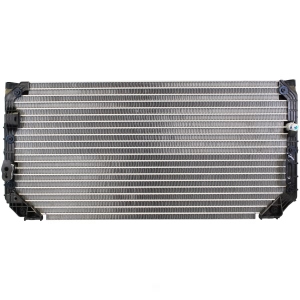 Denso A/C Condenser for Toyota Corolla - 477-0103