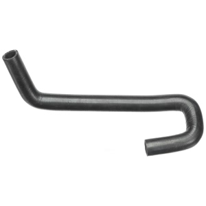 Gates Hvac Heater Molded Hose for 1990 Cadillac Allante - 19623