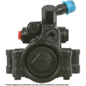 Cardone Reman Remanufactured Power Steering Pump w/o Reservoir for 1998 Mercury Mystique - 20-287
