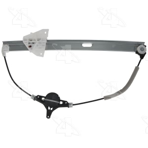 ACI Front Passenger Side Power Window Regulator without Motor for 2012 Mazda 3 - 380199
