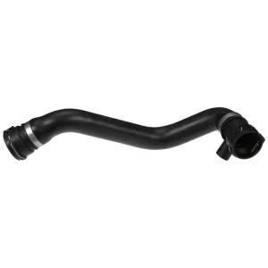 Gates Engine Coolant Molded Radiator Hose for 2002 BMW 525i - 23889