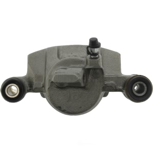 Centric Semi-Loaded Brake Caliper for 1991 Daihatsu Charade - 141.41003