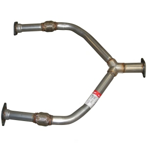 Bosal Exhaust Pipe for Infiniti G25 - 750-187