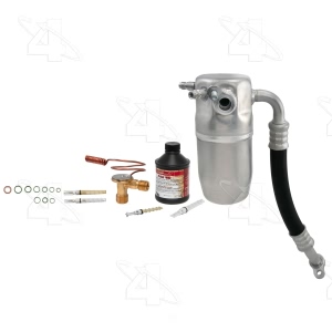 Four Seasons A C Accumulator Kit - 40031SK