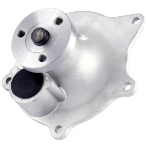 Gates Engine Coolant Standard Water Pump for 1995 Chrysler Town & Country - 41001