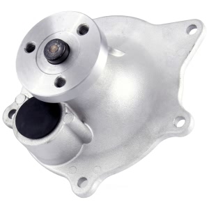 Gates Engine Coolant Standard Water Pump for 1996 Plymouth Grand Voyager - 41001