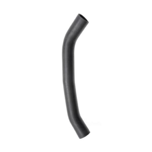 Dayco Engine Coolant Curved Radiator Hose for 2003 Dodge Ram 1500 - 72186
