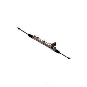 Bilstein Replacement Steering Rack And Pinion for Mercedes-Benz S65 AMG - 61-221536