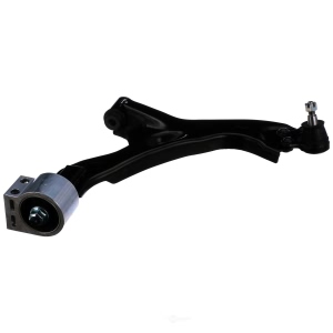 Delphi Front Passenger Side Lower Control Arm And Ball Joint Assembly for 2006 Chevrolet Equinox - TC5221