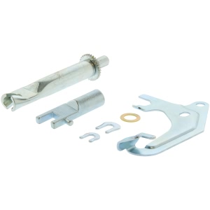 Centric Rear Driver Side Drum Brake Self Adjuster Repair Kit for 2000 Toyota 4Runner - 119.44010