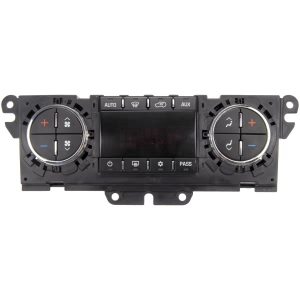 Dorman Hvac Control Module for GMC - 599-146