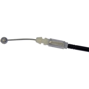 Dorman OE Solutions Hood Release Cable for 1999 Toyota Camry - 912-069