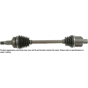 Cardone Reman Remanufactured CV Axle Assembly for Dodge Intrepid - 60-3046