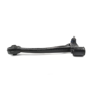 Mevotech Supreme Front Driver Side Lower Non Adjustable Control Arm And Ball Joint Assembly for 2002 Suzuki Aerio - CMS80132