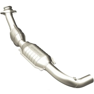 Bosal Direct Fit Catalytic Converter And Pipe Assembly for 2000 Ford E-150 Econoline Club Wagon - 079-4278