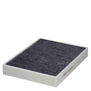 Hengst Cabin air filter for Volkswagen - E2980LC