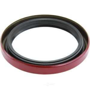 Centric Premium™ Front Wheel Seal for 1988 GMC Jimmy - 417.68005