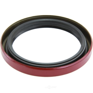Centric Premium™ Front Wheel Seal for 1991 GMC V2500 Suburban - 417.68005