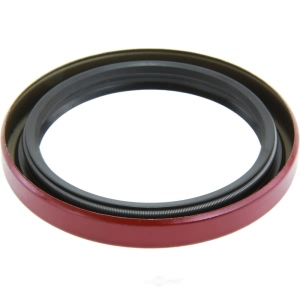 Centric Premium™ Front Wheel Seal for 1990 Jeep Grand Wagoneer - 417.68005