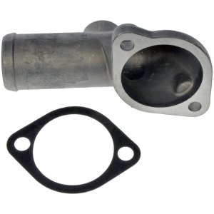 Dorman Engine Coolant Thermostat Housing for 1990 Hyundai Sonata - 902-5108