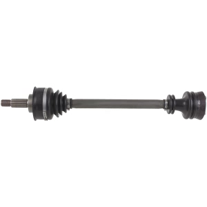 Cardone Reman Remanufactured CV Axle Assembly for Saab - 60-9039