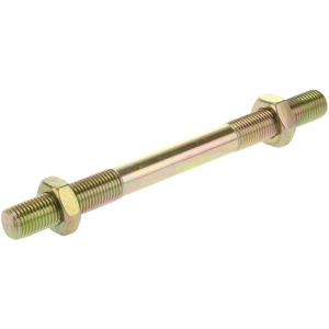 Centric Premium™ Front Steering Tie Rod Center Stud - 612.42806