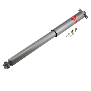 KYB Gas A Just Rear Driver Or Passenger Side Monotube Shock Absorber for 2000 Mercury Mountaineer - KG5490