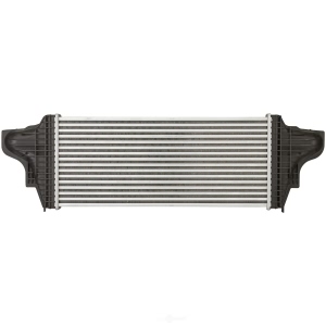 Spectra Premium Intercooler for 2008 Mercedes-Benz ML320 - 4401-2404