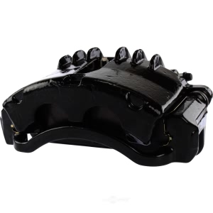 Centric Posi Quiet™ Loaded Front Passenger Side Brake Caliper for 2002 Ford Mustang - 142.61079