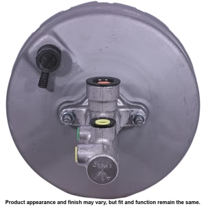 Cardone Reman Remanufactured Vacuum Power Brake Booster w/Master Cylinder for 1987 Ford Thunderbird - 50-4111