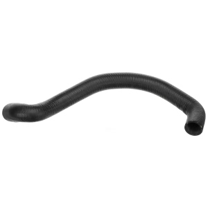 Gates Engine Coolant Molded Radiator Hose for 1996 Mercedes-Benz E320 - 22591