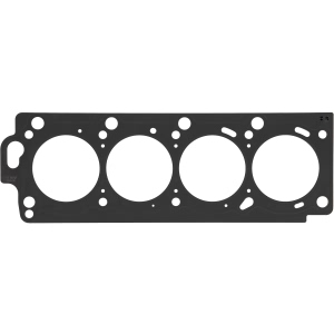 Victor Reinz Passenger Side Improved Design Cylinder Head Gasket for Toyota Land Cruiser - 61-10848-00