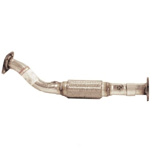 Bosal Exhaust Intermediate Pipe for Hyundai Tiburon - 751-193
