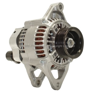 Quality-Built Alternator Remanufactured for 1996 Chrysler Town & Country - 13593