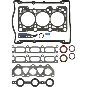 Victor Reinz Cylinder Head Gasket Set for 2000 Audi A6 Quattro - 02-31350-03