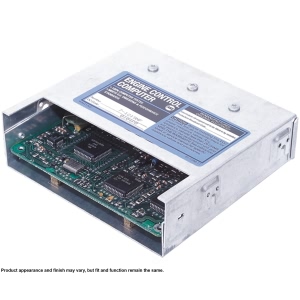 Cardone Reman Remanufactured Engine Control Computer for Geo - 77-1219MF